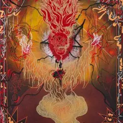 Kosmískur hryllingur by Skáphe + Wormlust