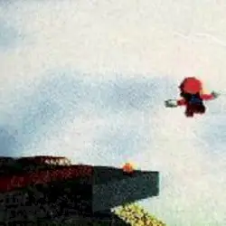 Everywhere, Beyond The Skybox by OSCOB