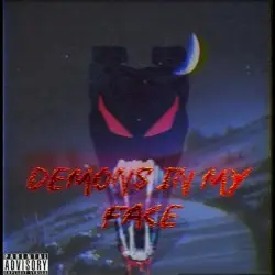Demons in My Face by Shinigami Tenshi