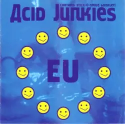 EU by Acid Junkies