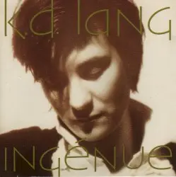 Ingénue by k.d. lang