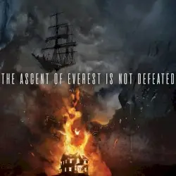 Is Not Defeated by The Ascent of Everest