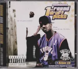 1st Round Draft Picks by Swishahouse, Mike Jones & Magno