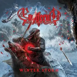 Winter Storm by Ensiferum