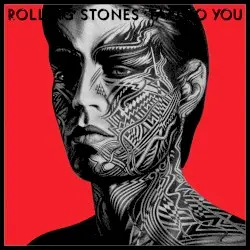 Tattoo You by The Rolling Stones