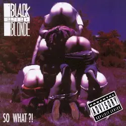 We Do Ya by Blackeyed Blonde
