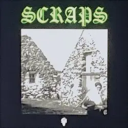 SCRAPS by BONES & Lyson