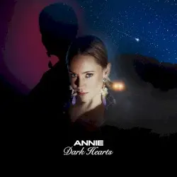 Dark Hearts by Annie