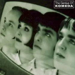 The Genius of Komeda by Komeda