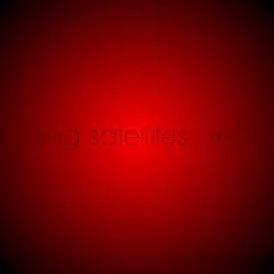Red by Bing Satellites