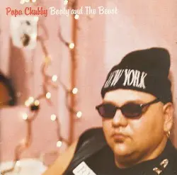 Booty and the Beast by Popa Chubby