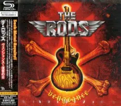 Vengeance by The Rods