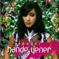 Apayrı by Hande Yener