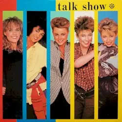 Talk Show by Go‐Go’s