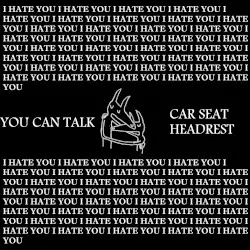 You Can Talk by Car Seat Headrest
