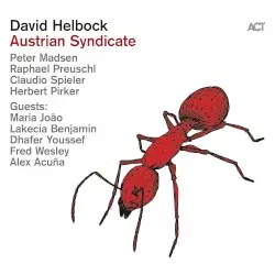 Austrian Syndicate by David Helbock