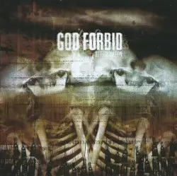 Determination by God Forbid