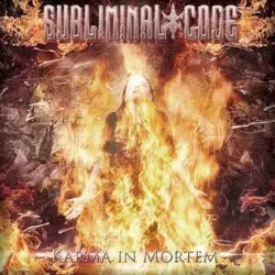 Karma in Mortem by Subliminal Code