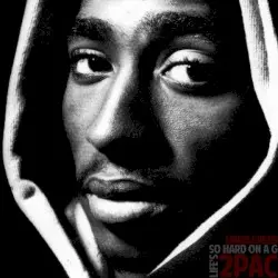 Life's So Hard on a G by 2Pac