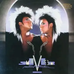 Mutual Attraction by Sylvester