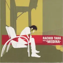 Made in Medina by Rachid Taha