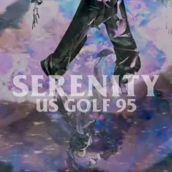 Serenity by US Golf 95