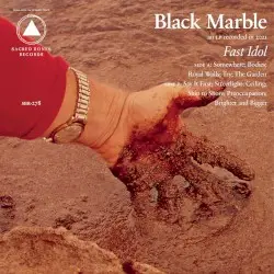 Fast Idol by Black Marble