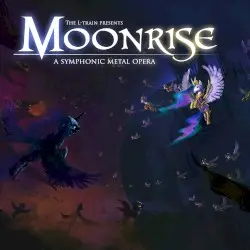 Moonrise by The L‐Train presents The Royal Canterlot Symphonic Metal Orchestra (Ro.C.S.M.Or)