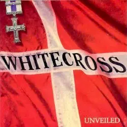 Unveiled by Whitecross