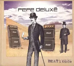 Beatitude by Pepe Deluxé