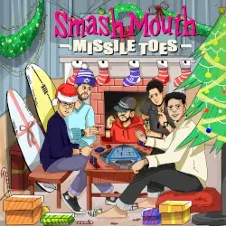 Missile Toes by Smash Mouth