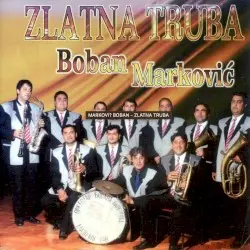 Zlatna Truba by Boban Marković Orkestar