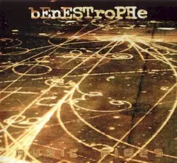 Auric Fires by Benestrophe