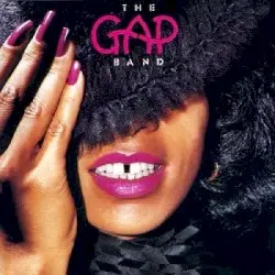The Gap Band by The Gap Band