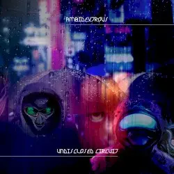Undisclosed Circuit by Ambidextrous