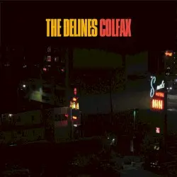 Colfax by The Delines