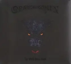 The Wolf Bites Back by Orange Goblin