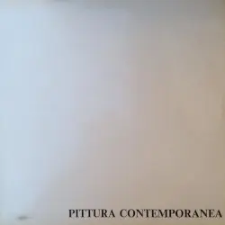 Pittura Contemporanea by Egisto Macchi