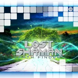 Path Finder by Lost Shaman