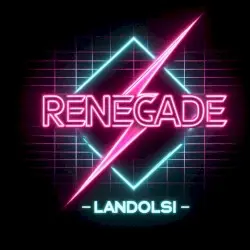 Renegade by LANDOLSI