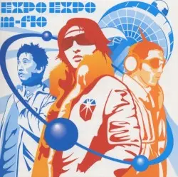 EXPO EXPO by m‐flo