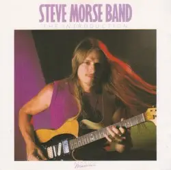 The Introduction by Steve Morse Band
