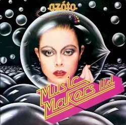 Music Makers Ltd by Azoto