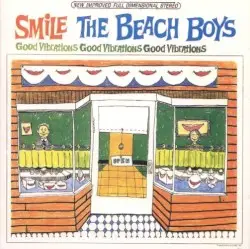 Smile by The Beach Boys