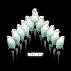 LP4 by Ratatat