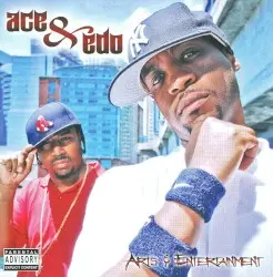 Arts & Entertainment by Masta Ace & Edo G