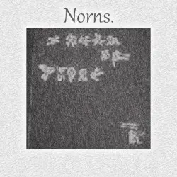 Norns by Natural Snow Buildings