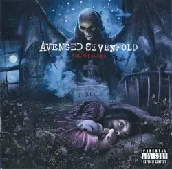 Nightmare by Avenged Sevenfold