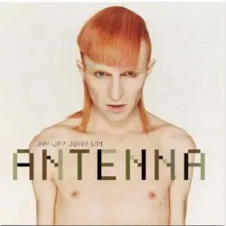 Antenna by Jay-Jay Johanson