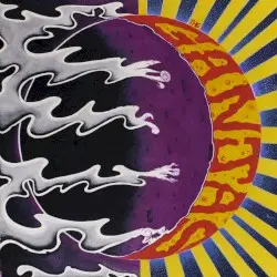 After Dark by The Ganjas